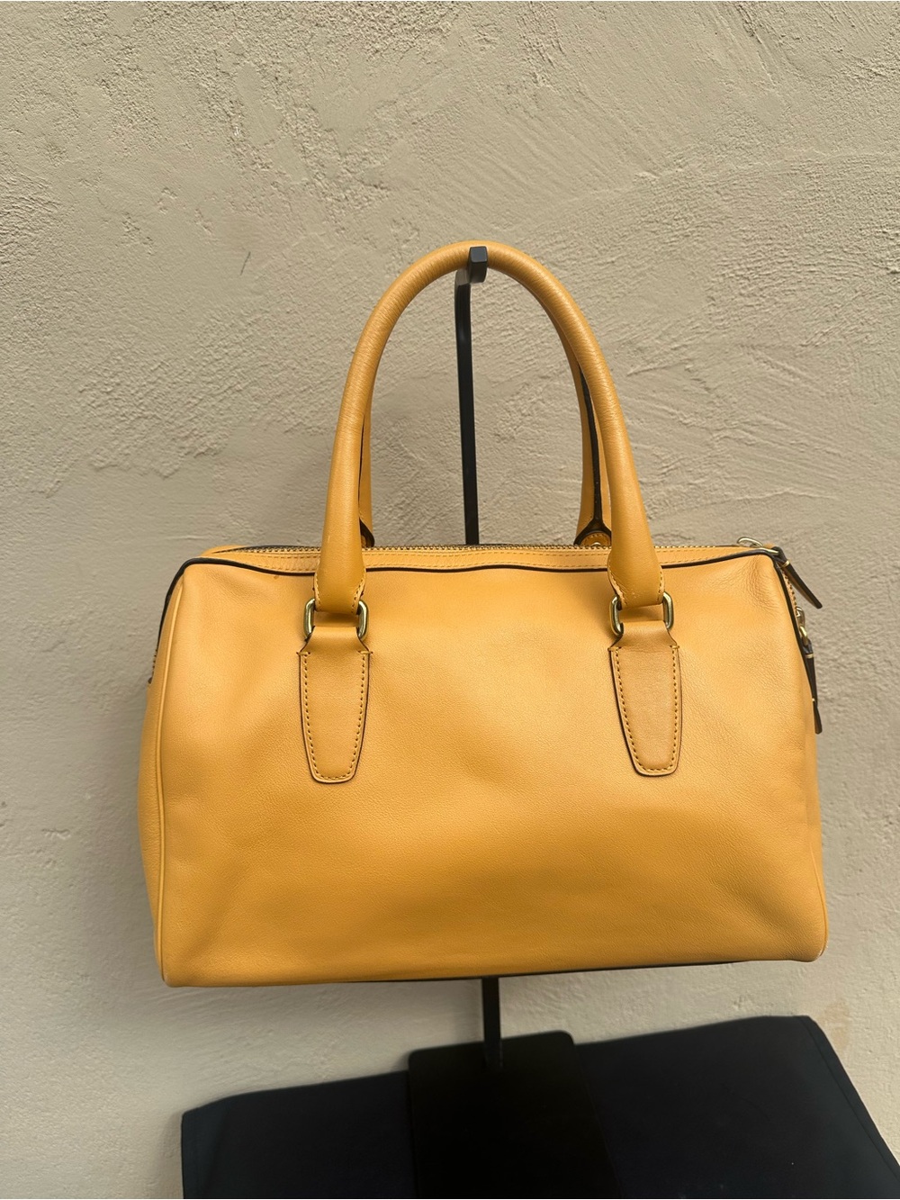 ๐ค Coach Legacy Haley Satchel 23574 ๐ค - Picture 3 of 13